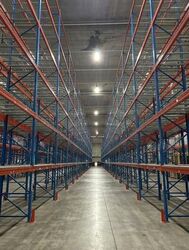 Benoi Sector (D22), Factory #627450091